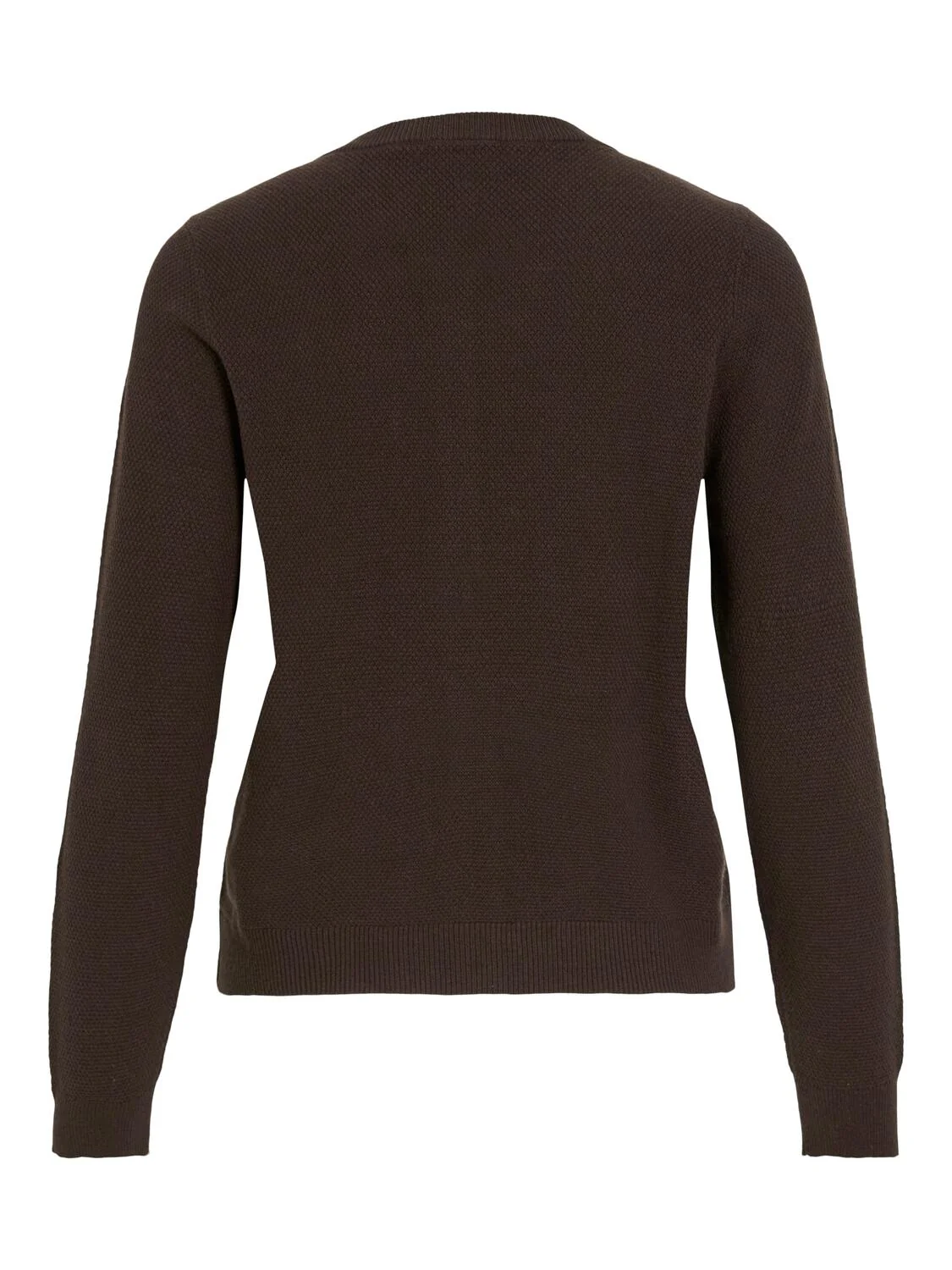 Vimalo cardigan - Coffee Bean - Image 2