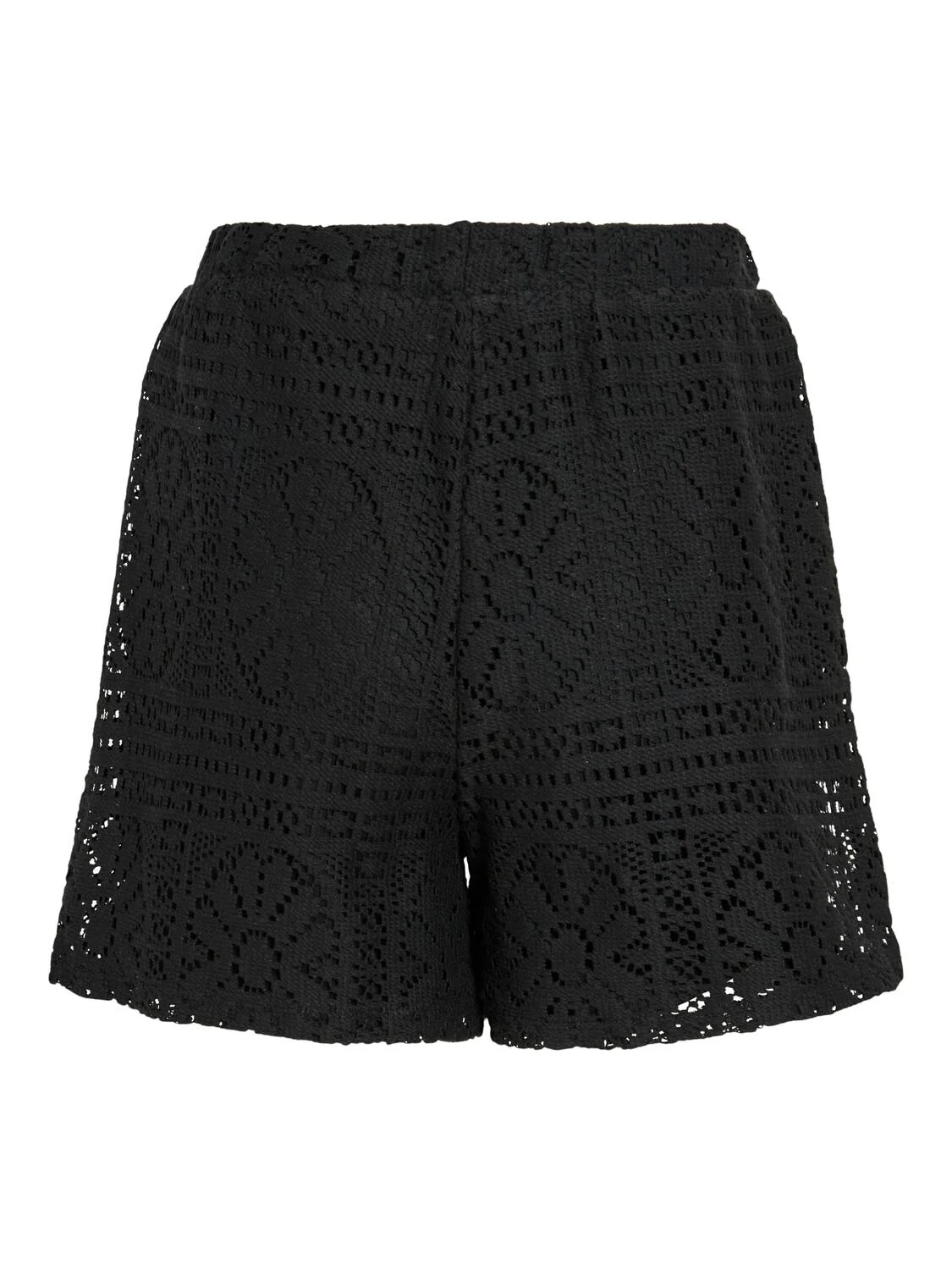 Vimerinda shorts - Black Beauty - Image 4