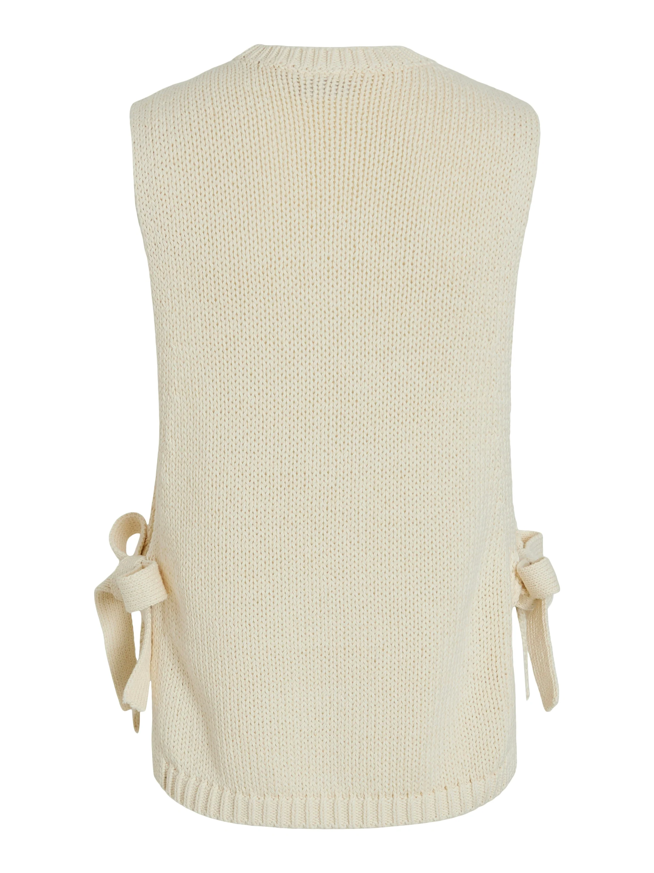 Vimimi strikvest - Birch - Image 3