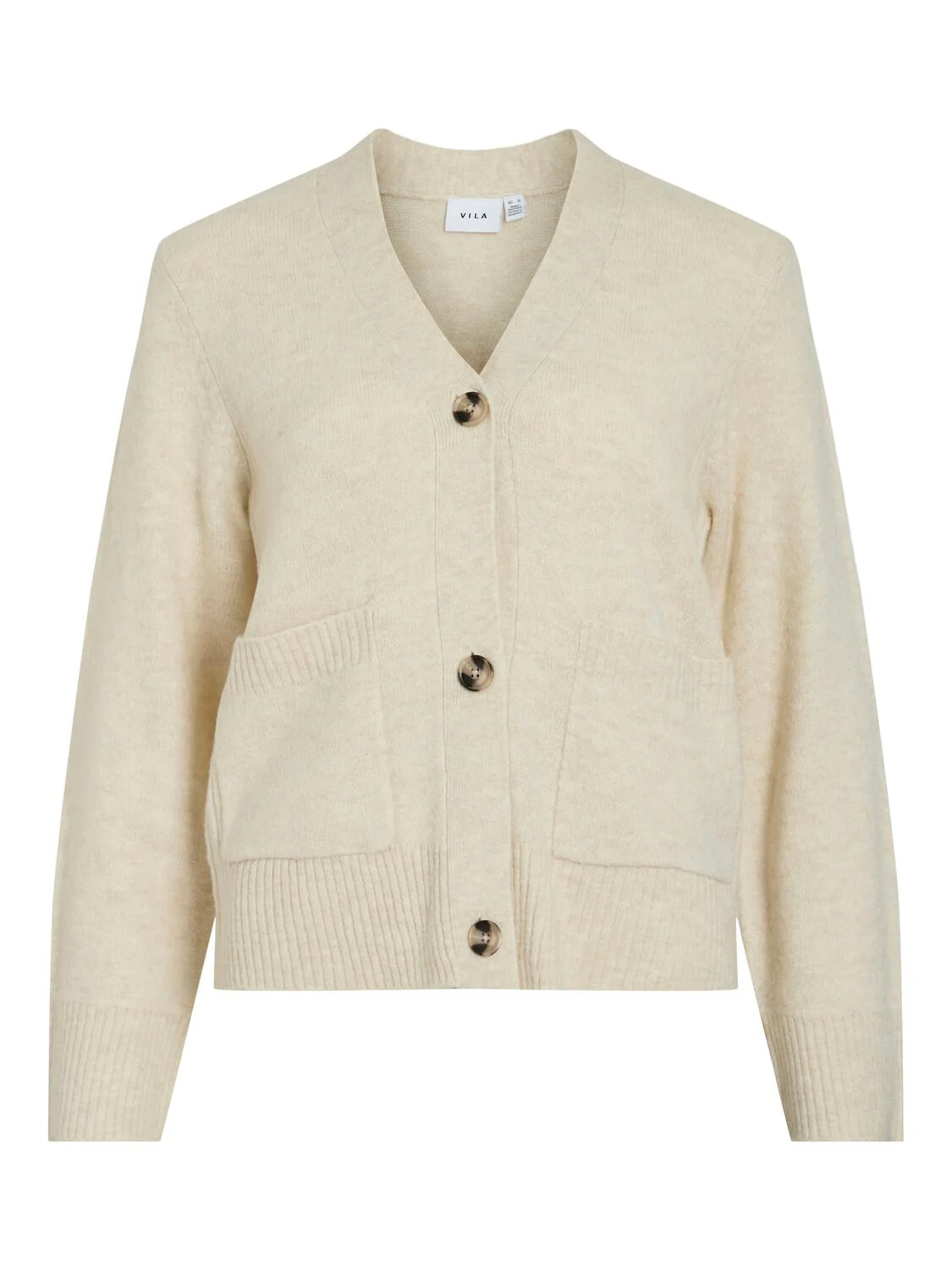 Vimiraz cardigan - Birch