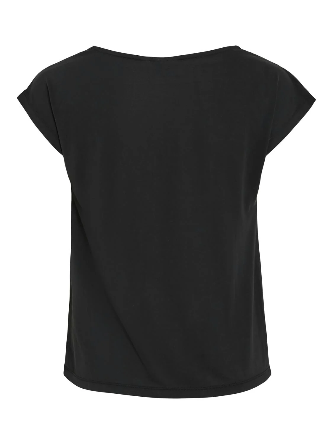 Vimodala Waterfall top - Black Beauty - Image 7