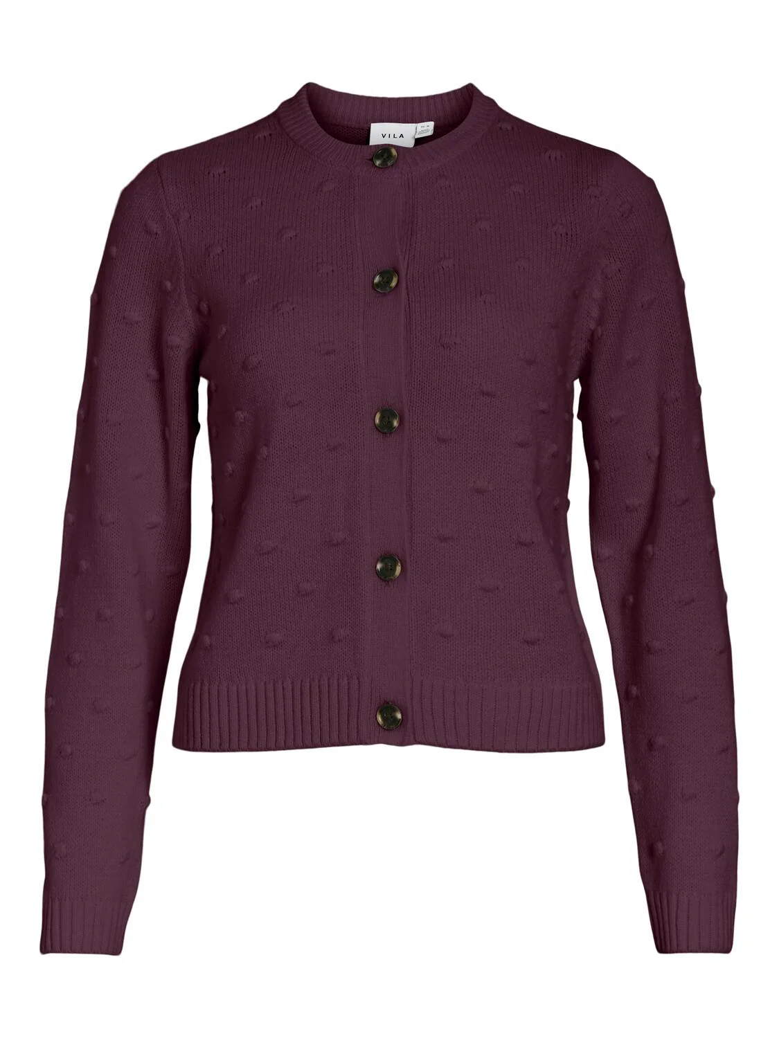 Vimofie cardigan - Fig