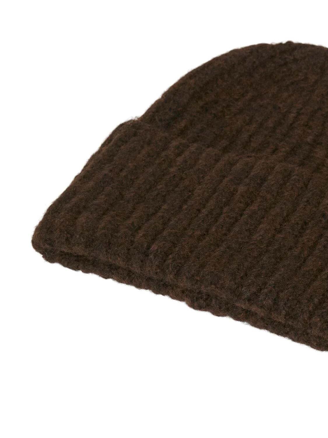 Vinara Knit hue - Coffee Bean - Image 3