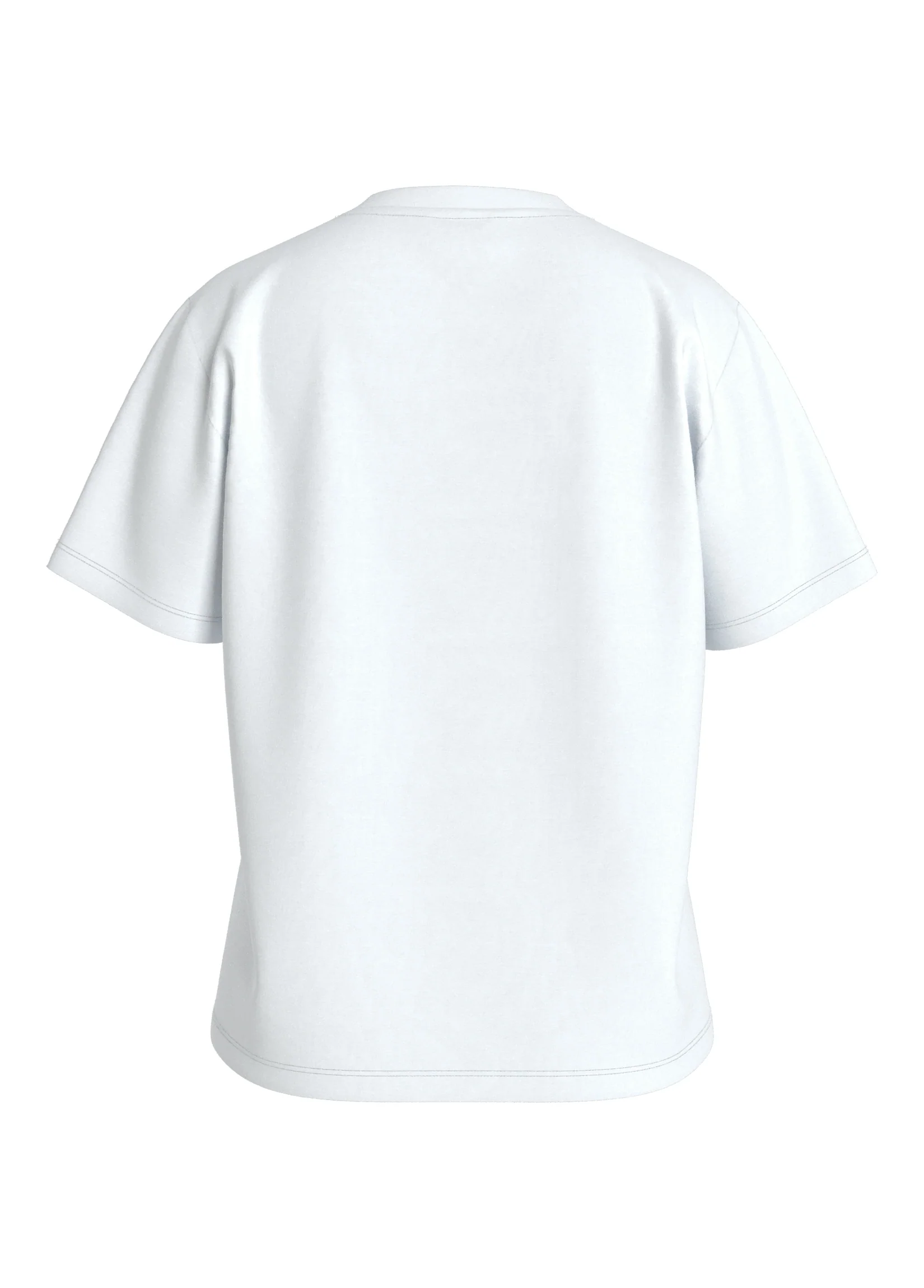 Vinora t-shirt - Bright White - Image 4