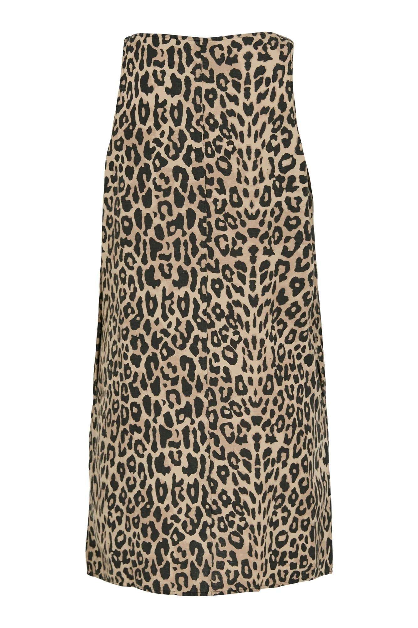 Viprisilla Pri Boatneck kjole - Birch - Image 4
