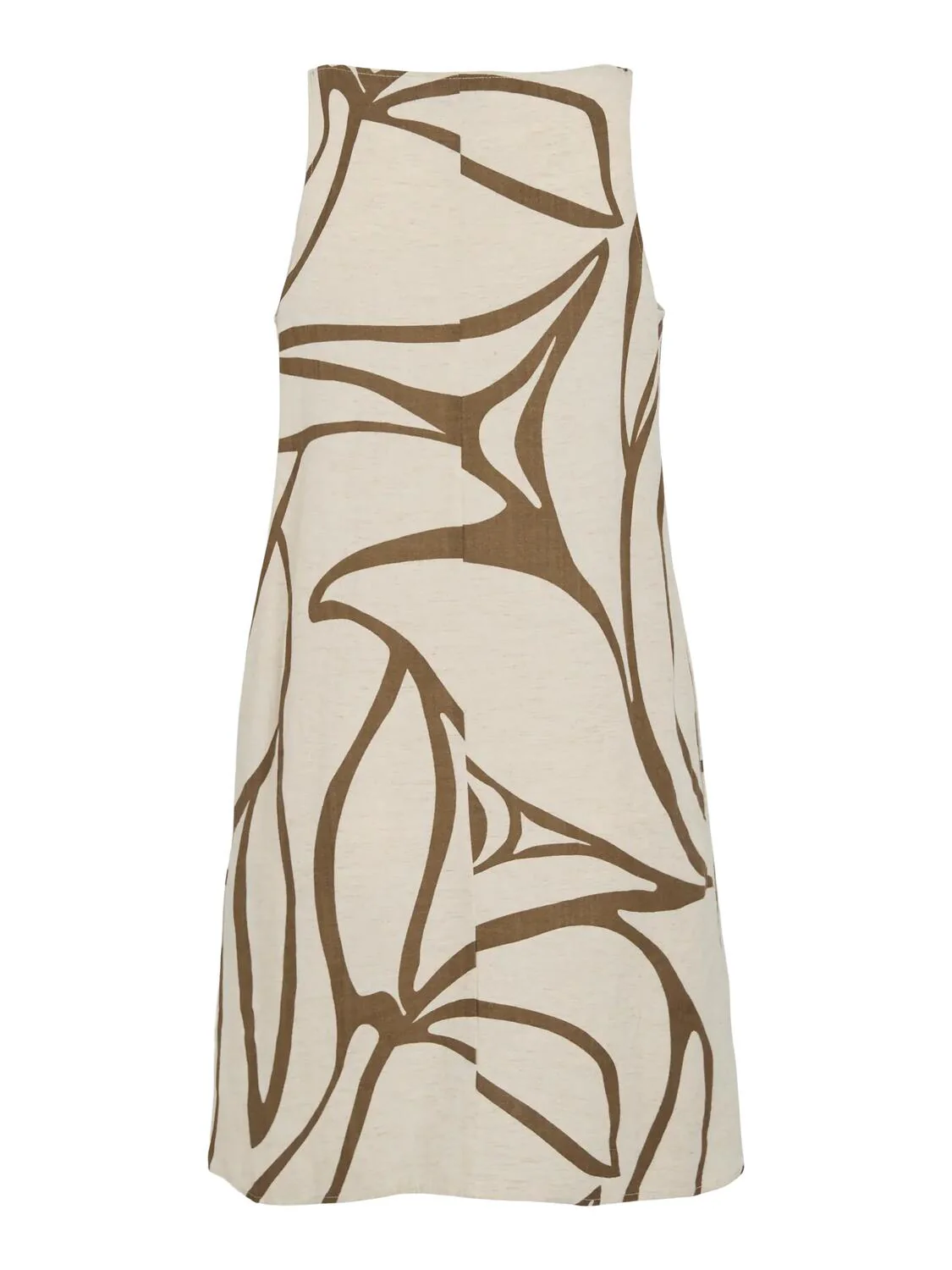 Viprisilla Pri Boatneck kjole - Cub - Image 2