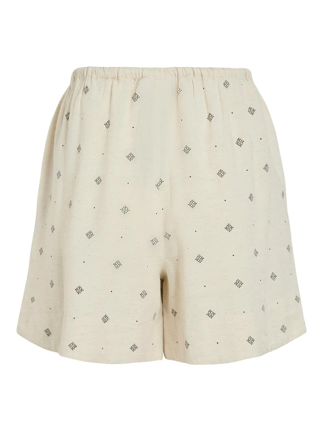 Viprisilla shorts - Super Light Natural Melan - Image 4