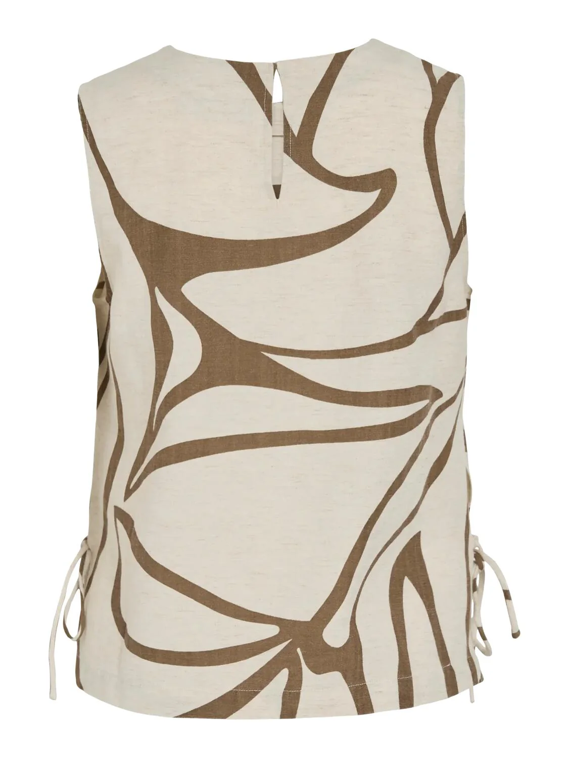 Viprisilla Tie top - Cub - Image 2