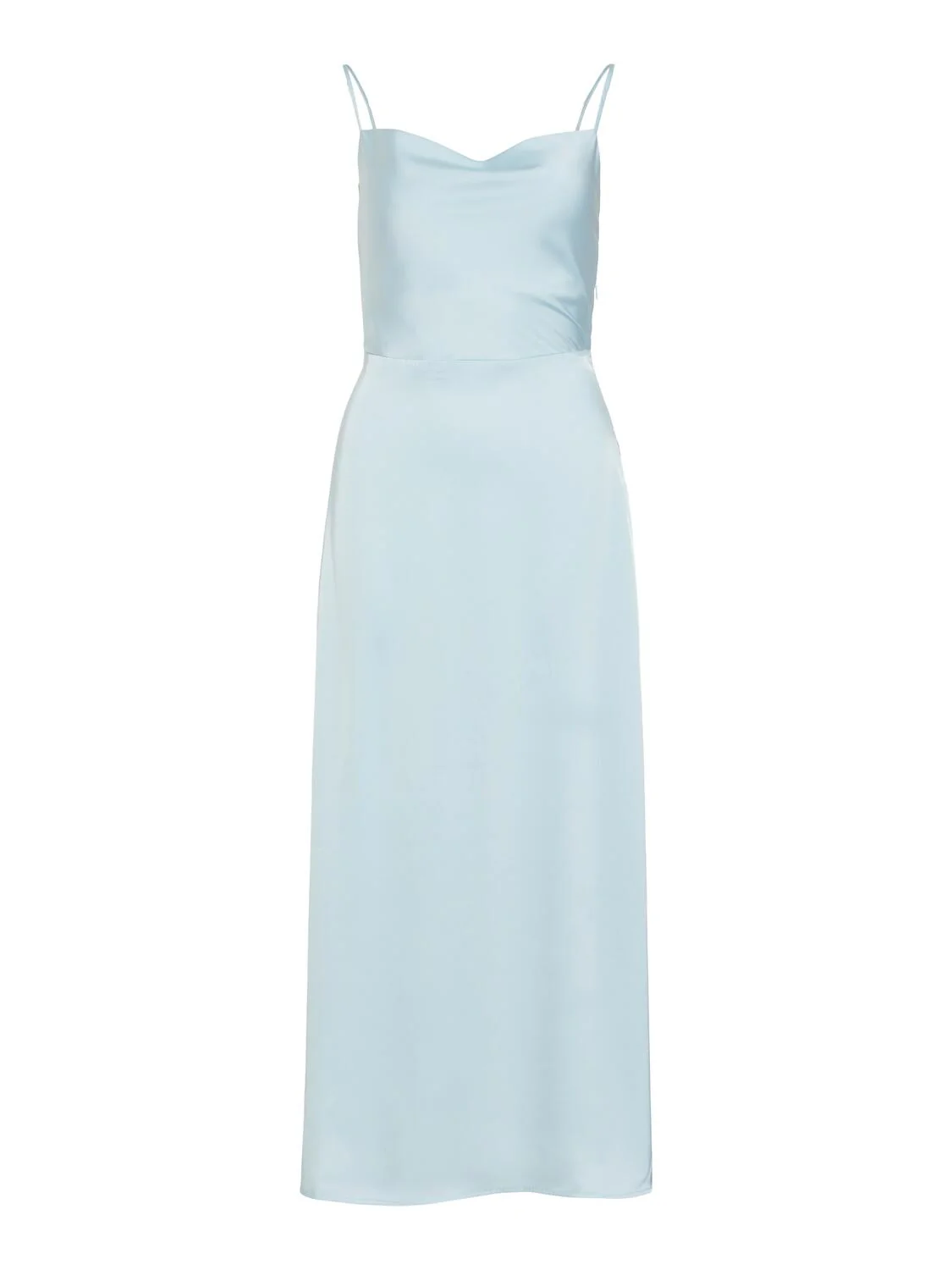 Viravenna midi kjole - Nantucket Breeze - Image 2