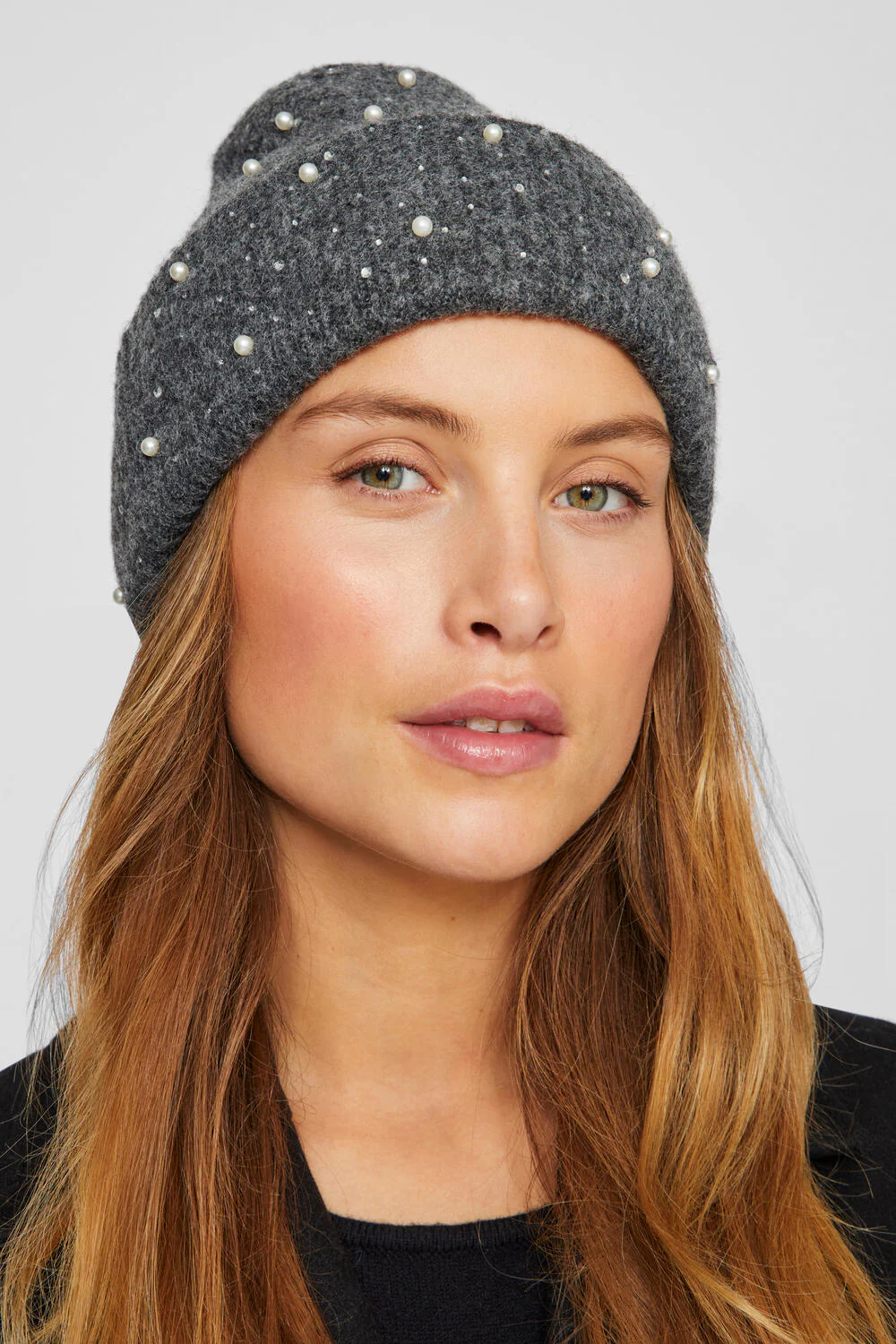Visumm hue - Dark Grey Melange - Image 2