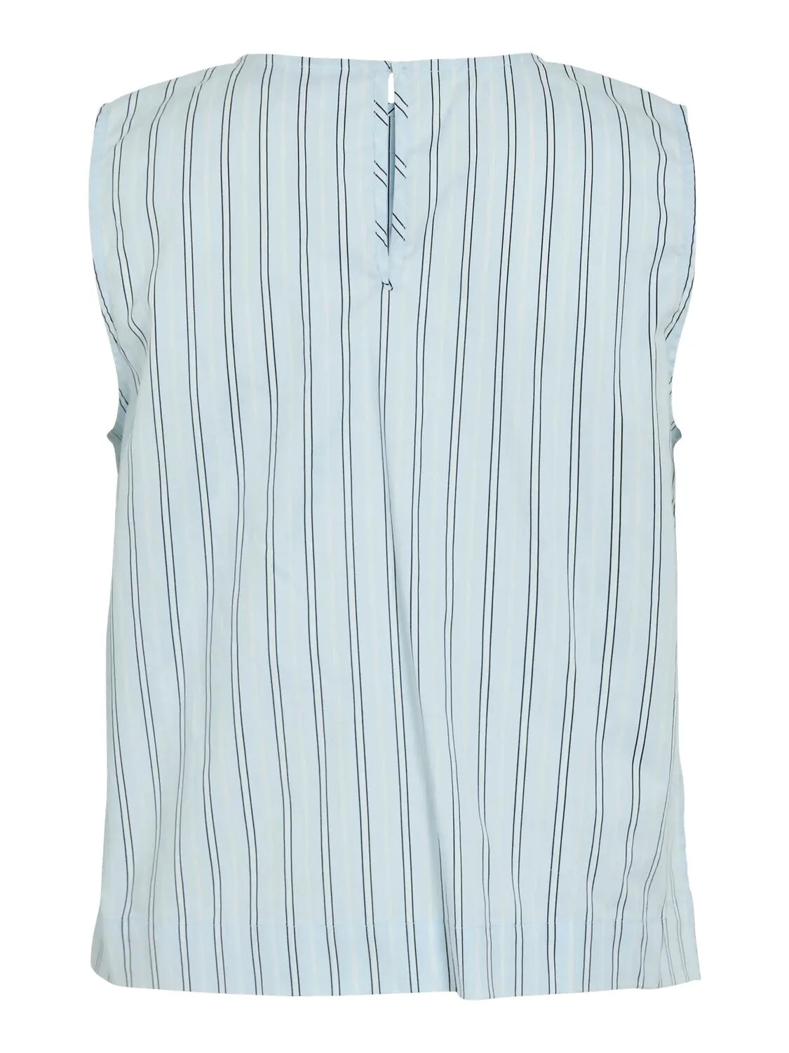 Vivalencia top - Nantucket Breeze - Image 4