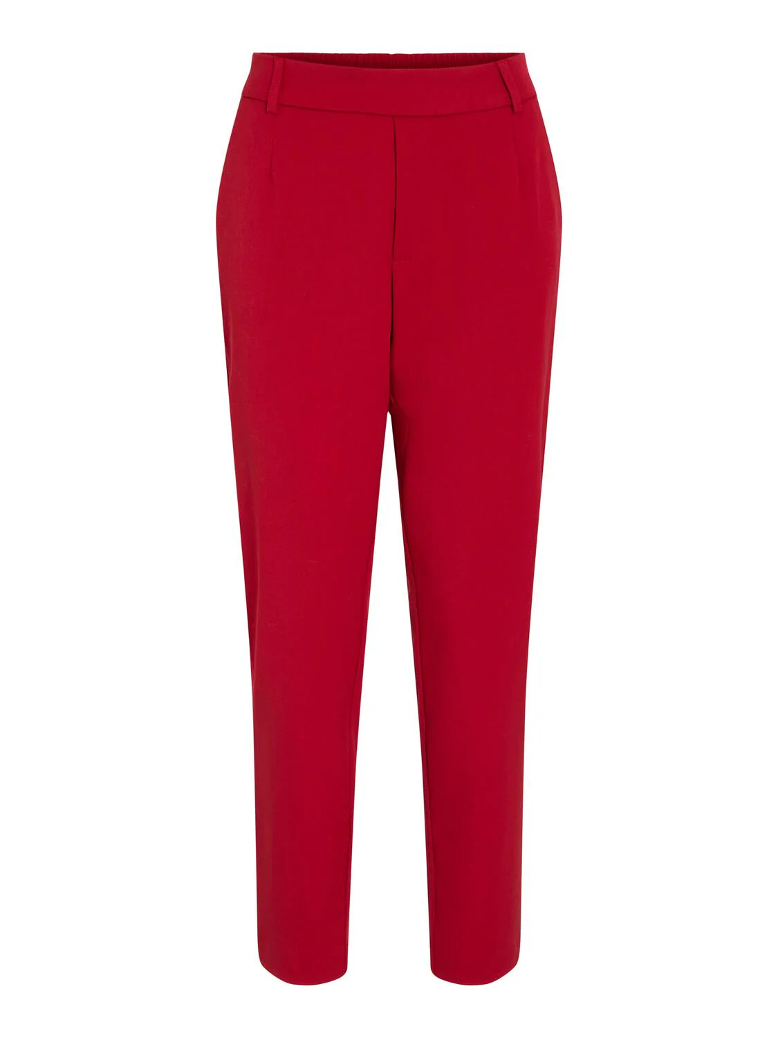 Vivarone slim bukser - Jester Red - Image 2
