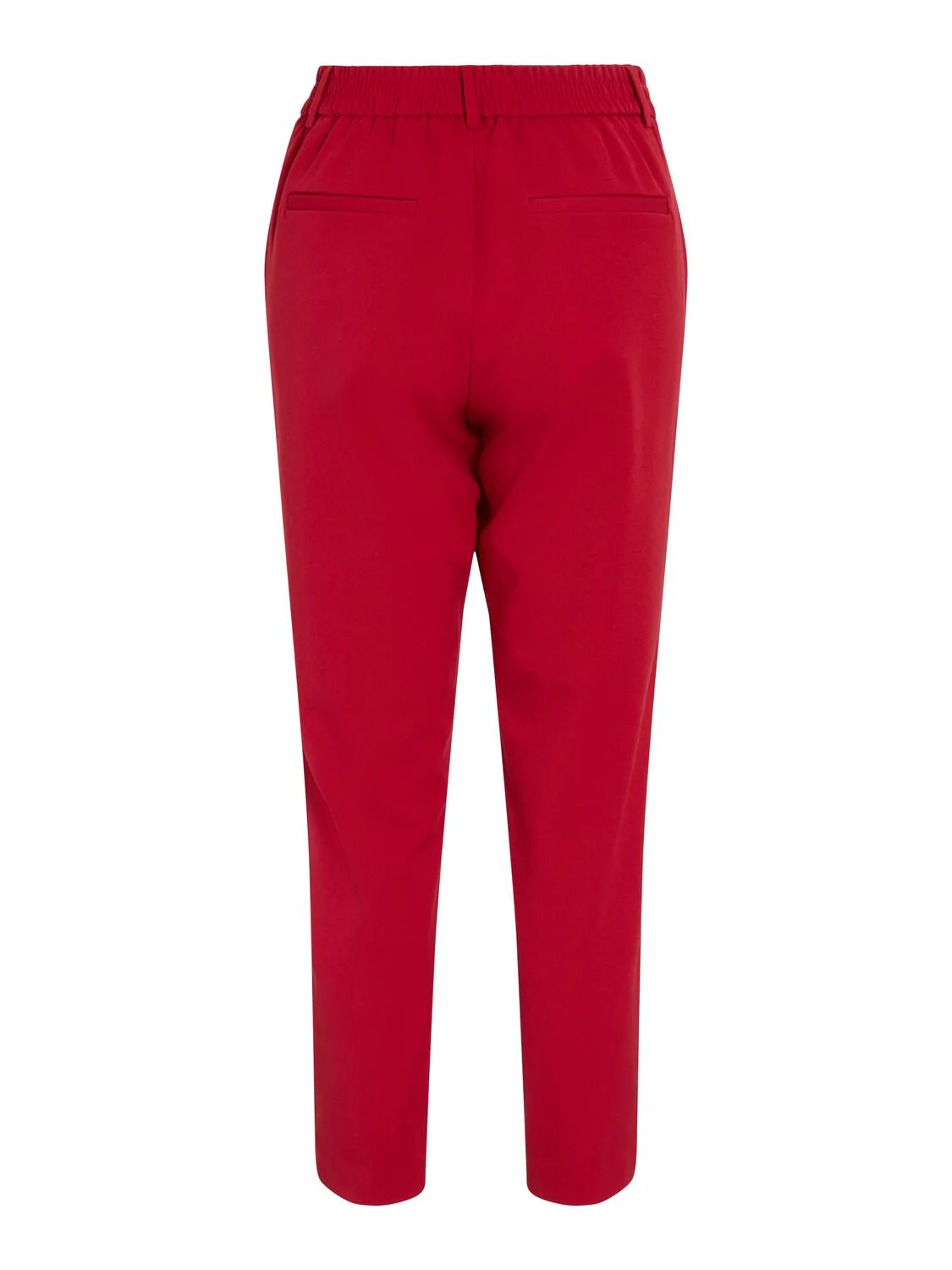 Vivarone slim bukser - Jester Red - Image 4