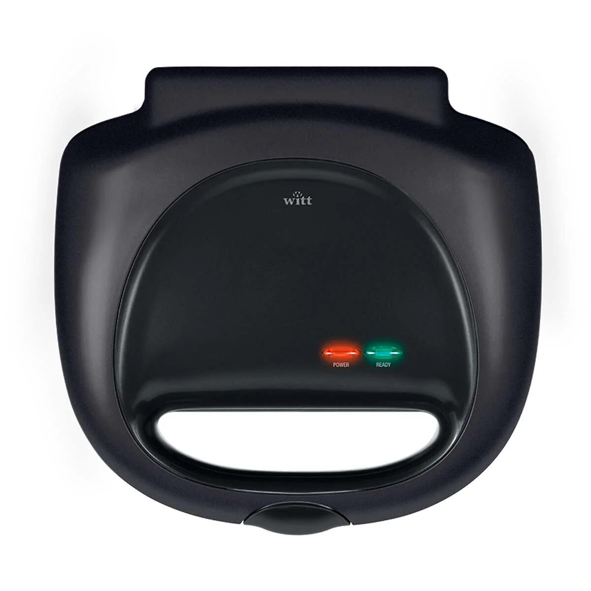 Premium Sandwich Maker Grill - sort