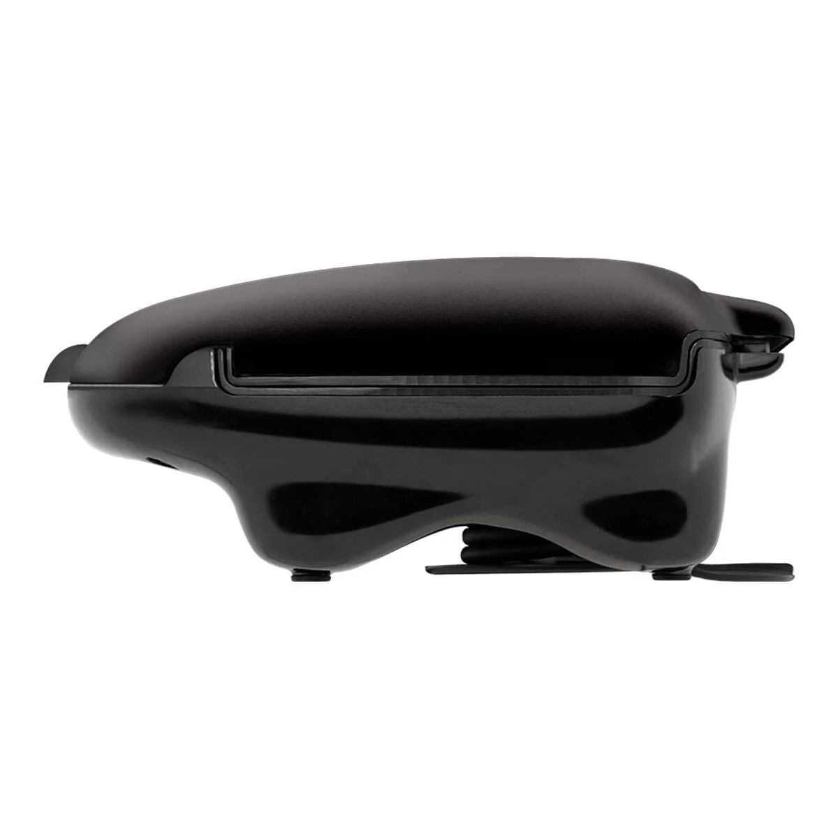 Premium Sandwich Maker Grill - sort - Image 5