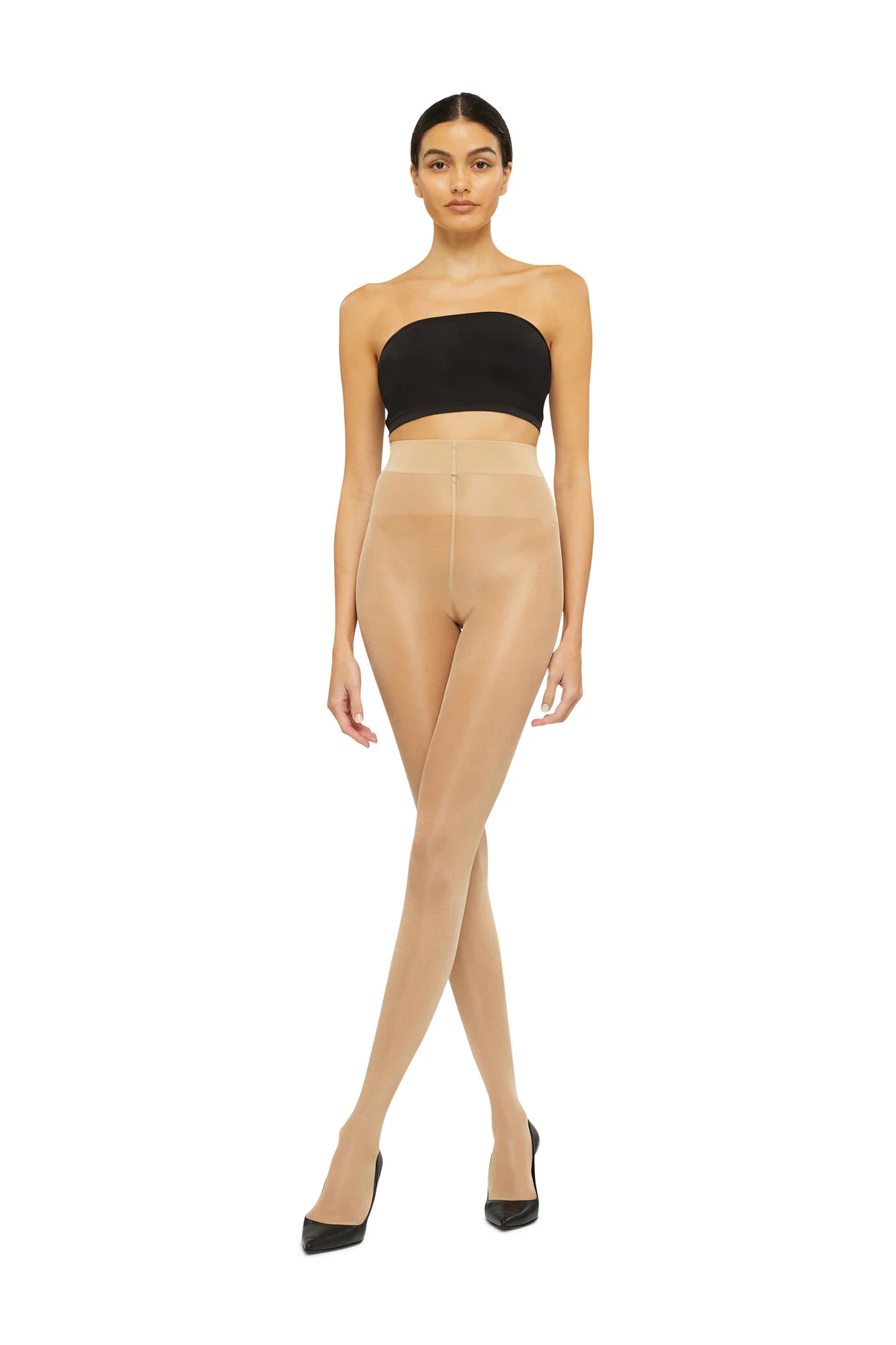 Satin Touch 20 strømpebukser - Cosmetic - Image 5
