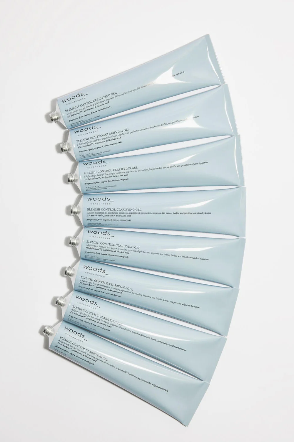 Blemish Control Clarifying Gel - 75 ml - Image 4