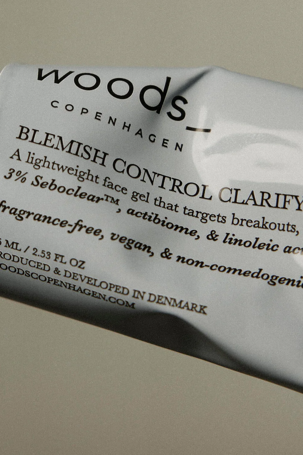 Blemish Control Clarifying Gel - 75 ml - Image 6