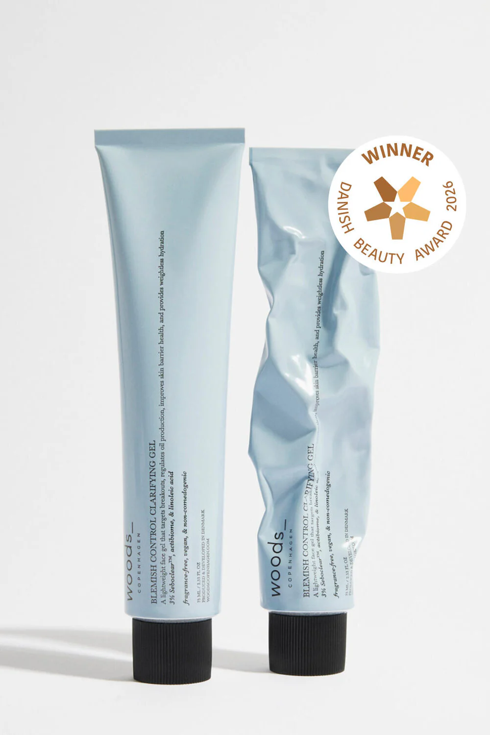 Blemish Control Clarifying Gel - 75 ml - Image 7