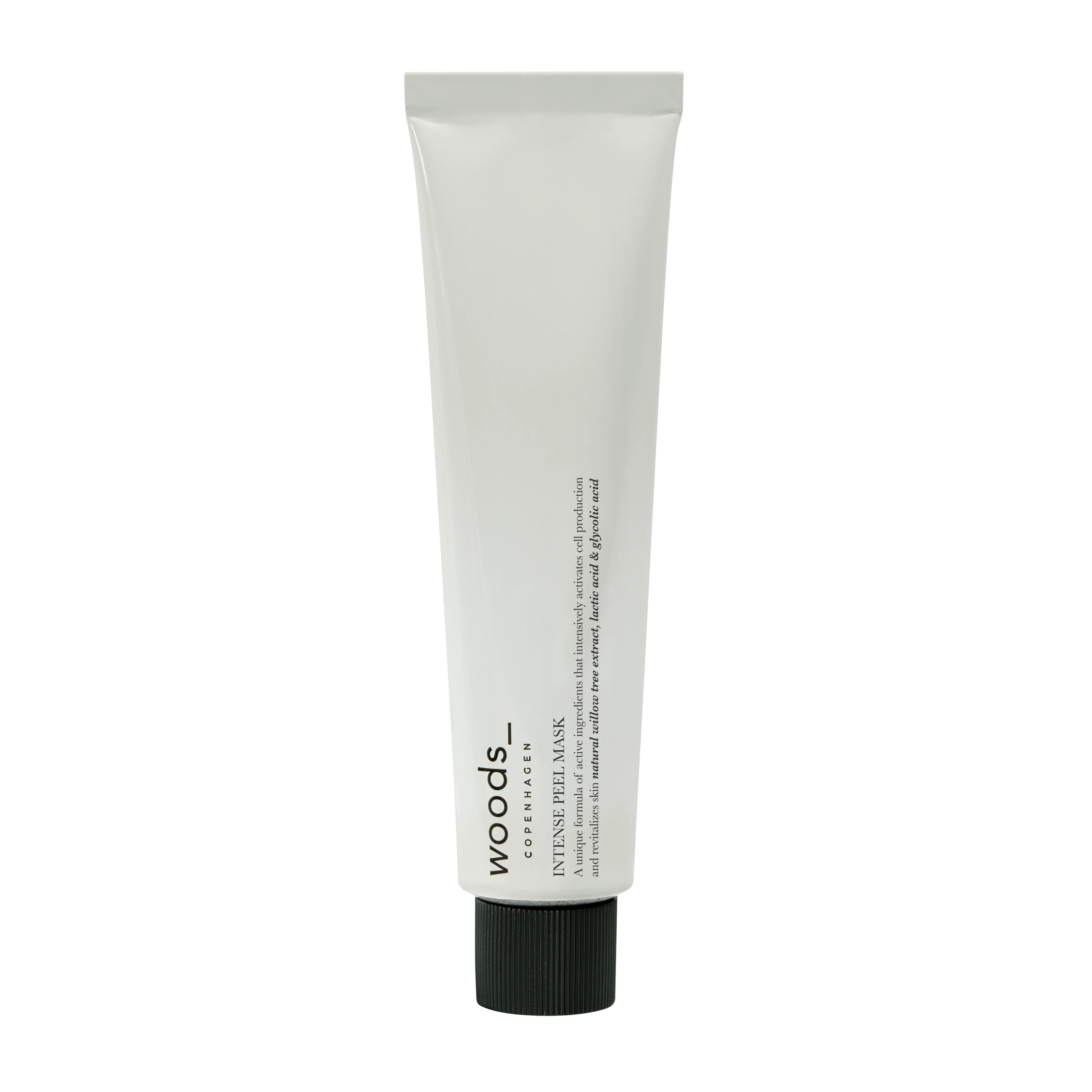 Intense Peel maske - 75 ml.