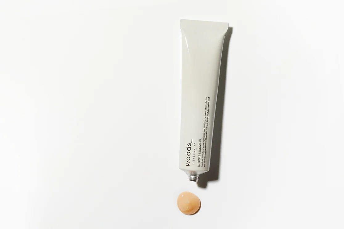 Intense Peel maske - 75 ml. - Image 2