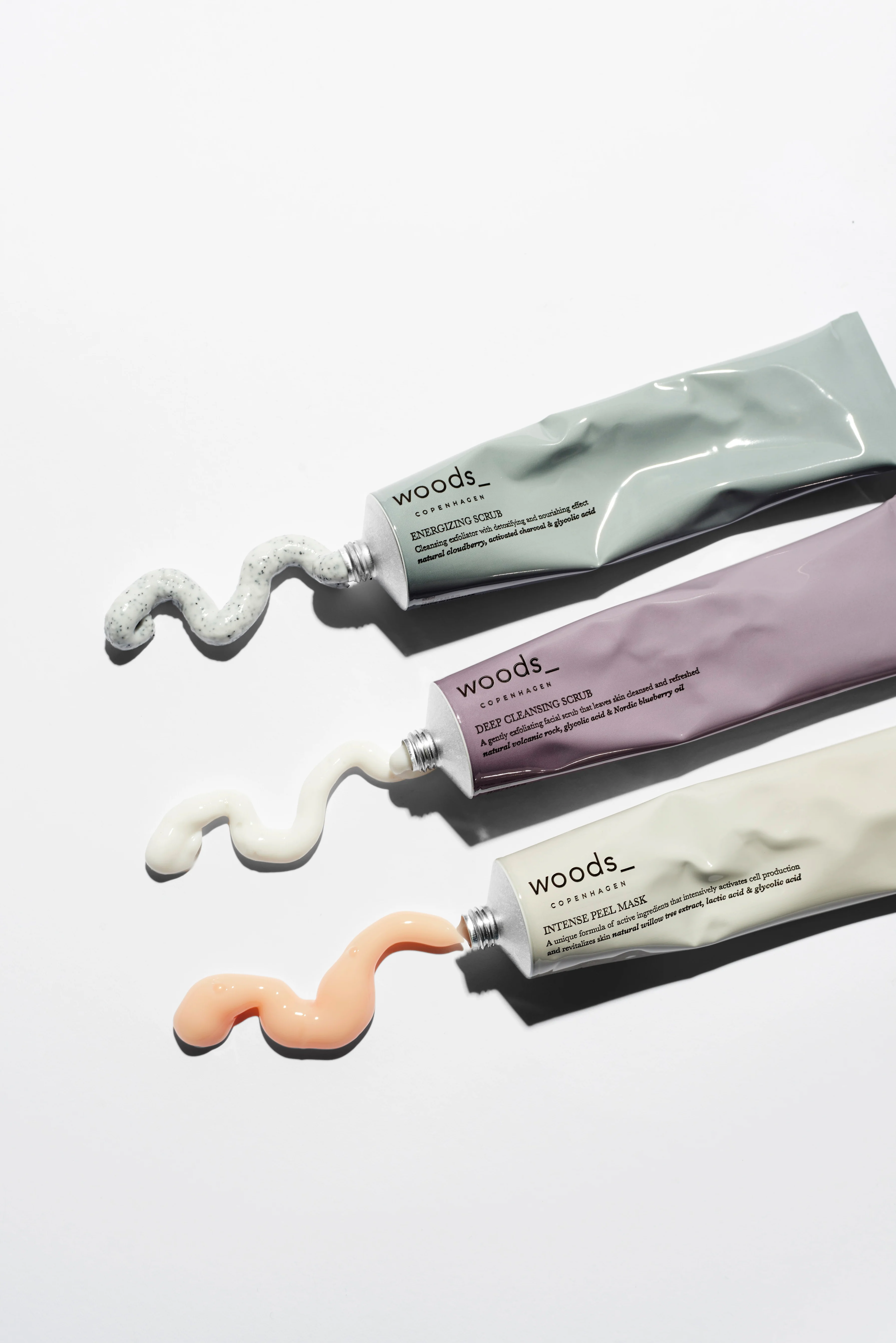 Intense Peel maske - 75 ml. - Image 3