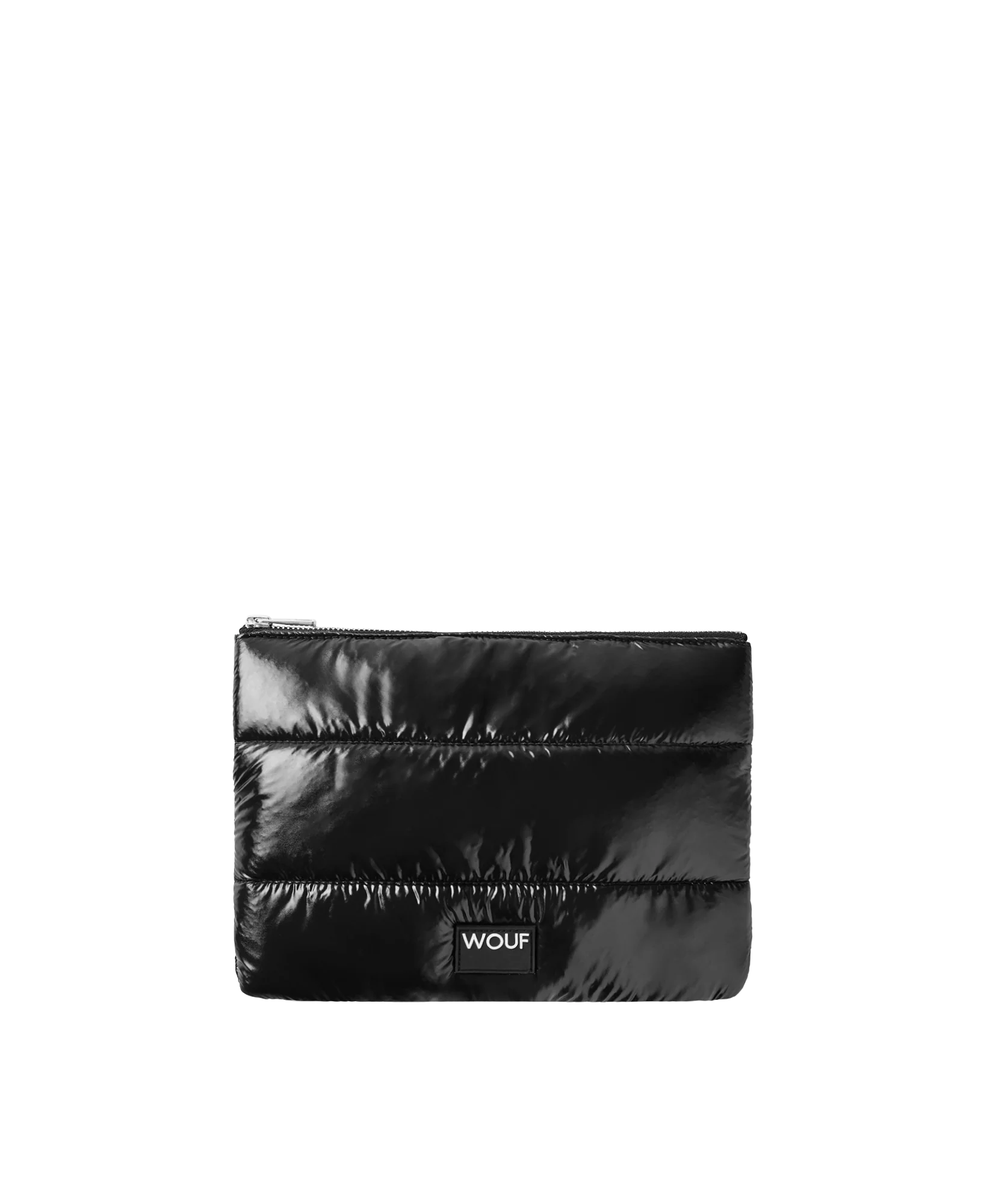 Black Glossy pung