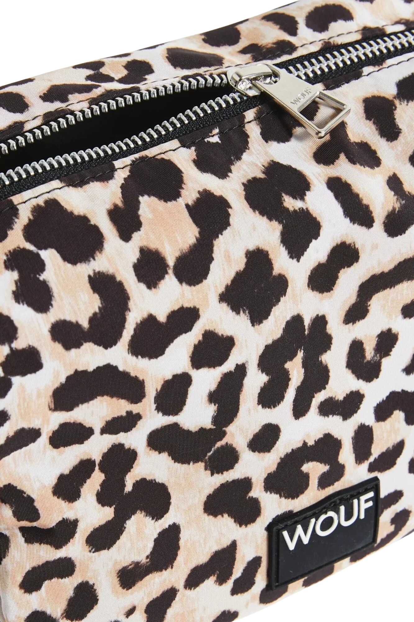 Kim toilettaske - leopard - Image 2