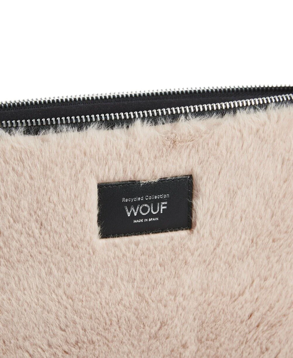 Nevada Computer Sleeve, 13/14 - Light Beige - Image 5