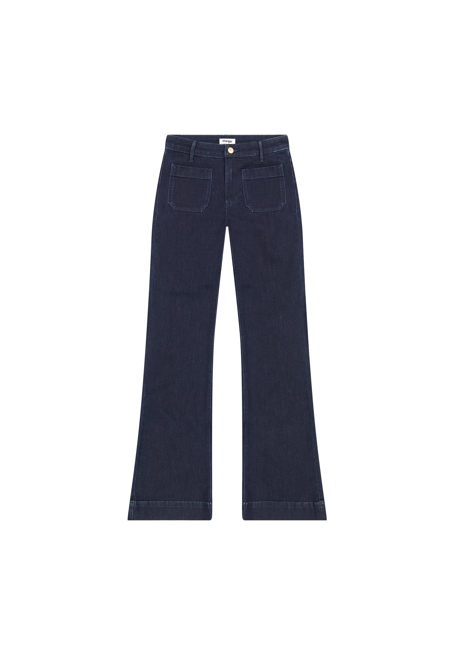 Flare jeans - Soft Moonlight - Image 3