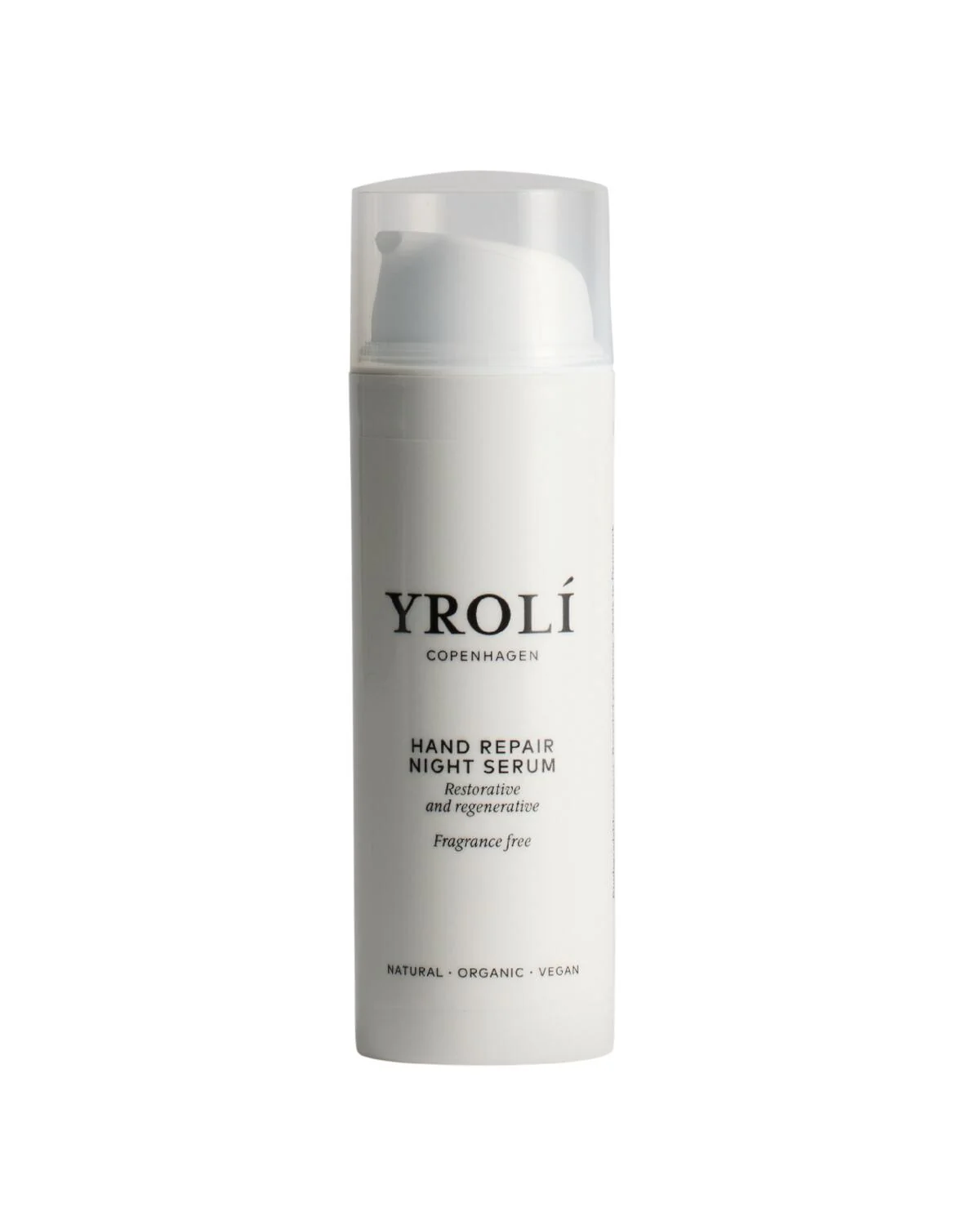 Hand Repair natserum - 50 ml