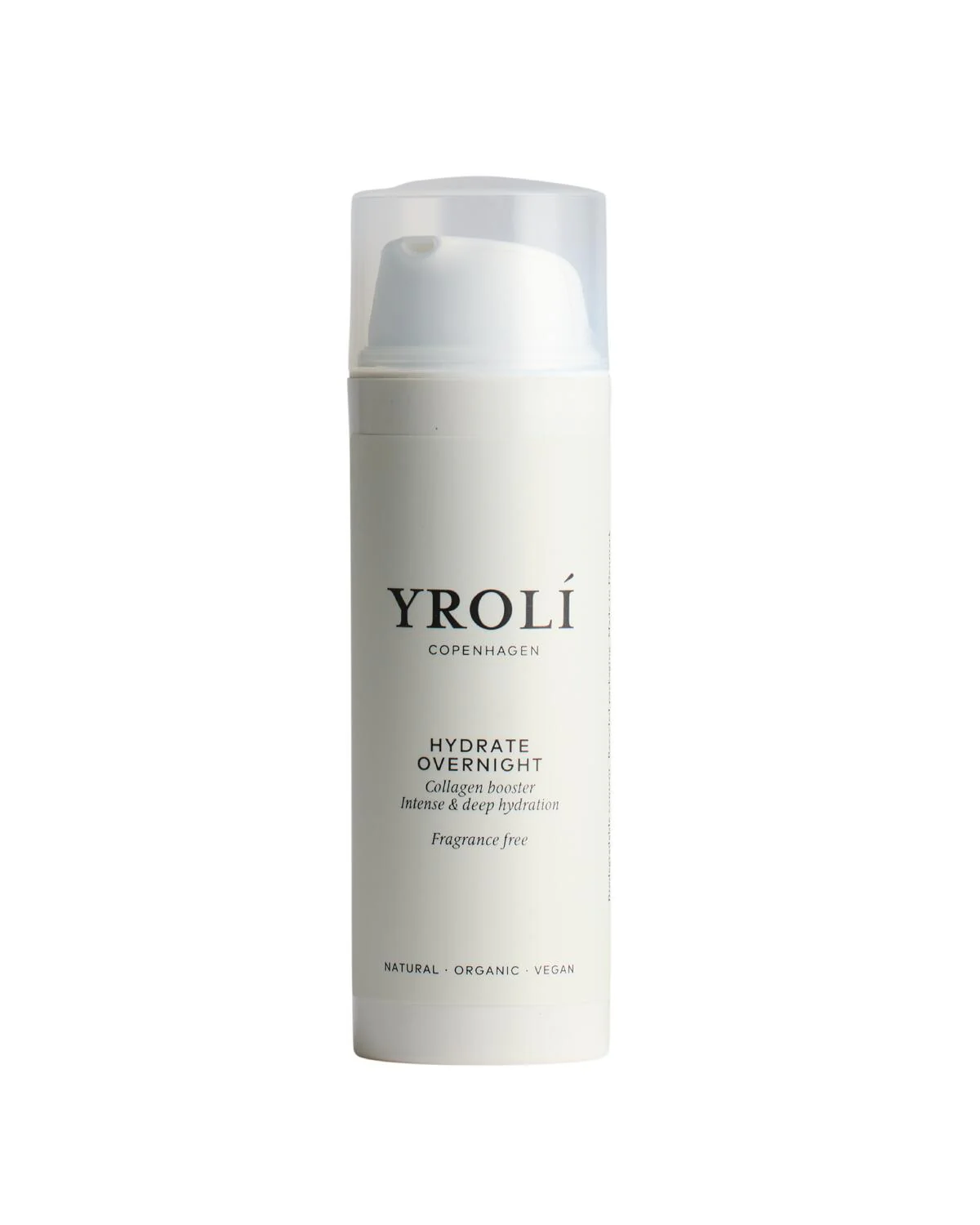 Hydrate Overnight ansigtsmaske - 50 ml