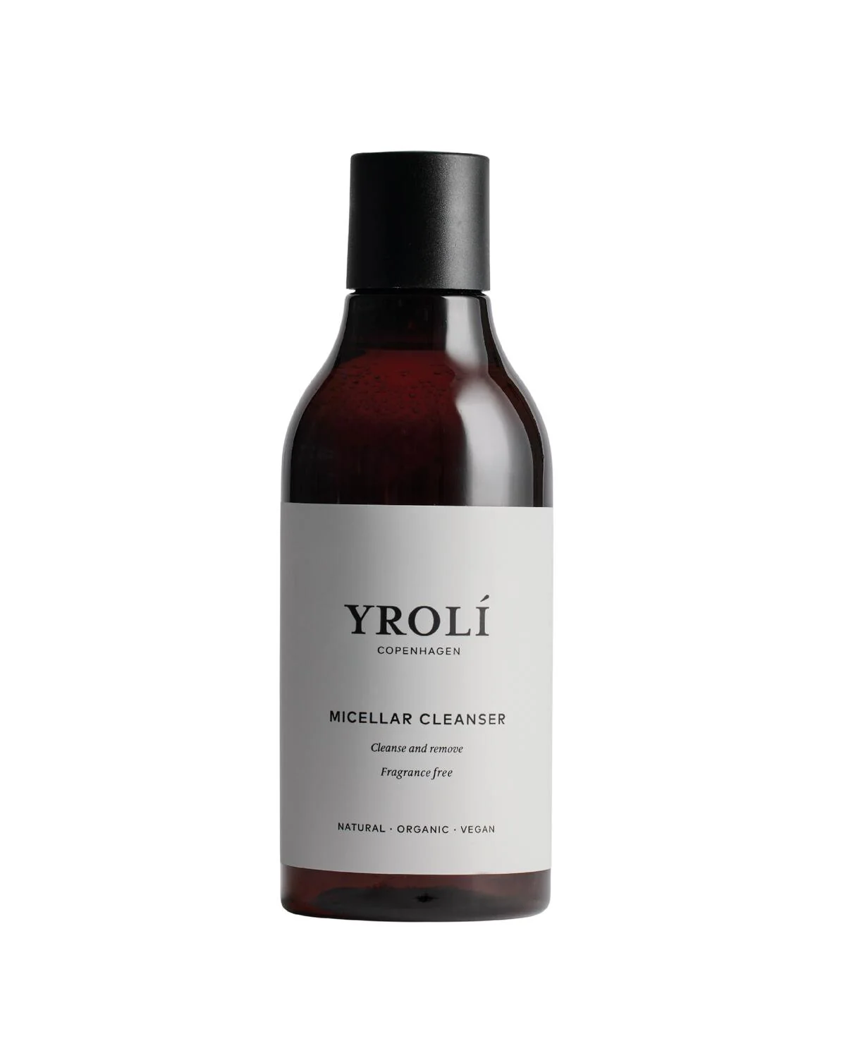 Micellar Cleanser