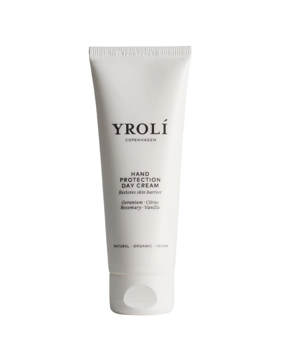 Protection Day håndcreme - 75 ml